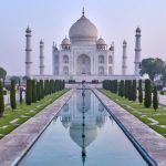 Índia Como um Lugar de Visita Obrigatória